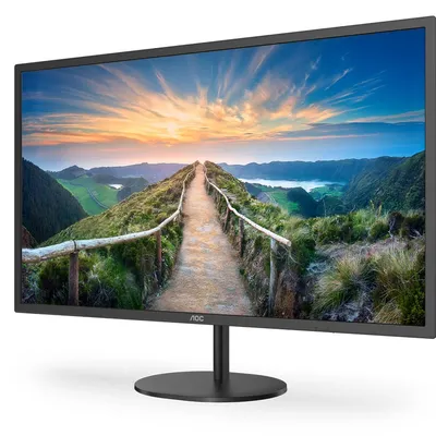 AOC MT IPS LCD WLED 31,5" Q32V4