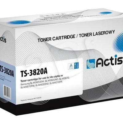 Actis TS-3820A Toner (zamiennik Samsung MLT-D203E; Standard; 10000 stron; czarny)