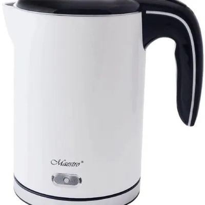 Czajnik elektryczny MAESTRO MR-030-WHITE