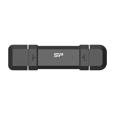 SSD Silicon Power DS72 500GB Dual USB-C/USB 3.2