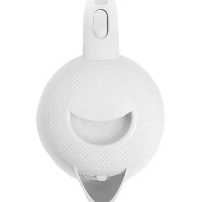 Czajnik elektryczny Adler Adler CR 1254w (2200W 1.7l; kolor biały)