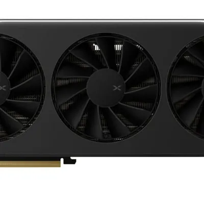 Karta graf. XFX MERCURY RX 9070XT Gaming LED 16GB