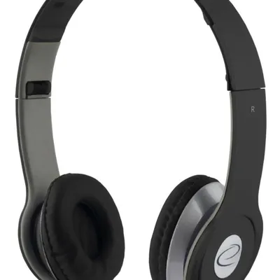 Słuchawki Esperanza TECHNO EH145K (kolor czarny)