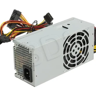 Zasilacz Chieftec Smart GPF-350P (Aktywne)