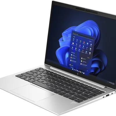 Laptop HP EliteBook 830 G10 iCore i5-1335U | 16GB | SSD 512GB | 13.3" FHD | Wind 11 Pro
