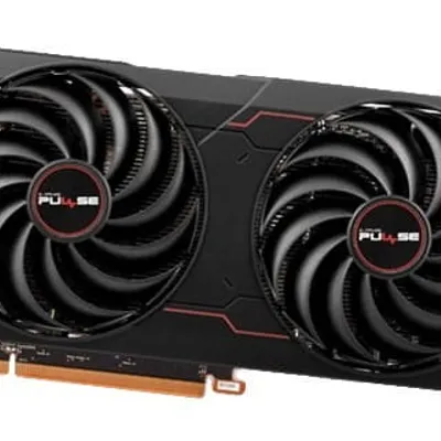Karta graficzna SAPPHIRE PULSE RAD RX 6700 XT GAM. 12GB (WYPRZEDAŻ)