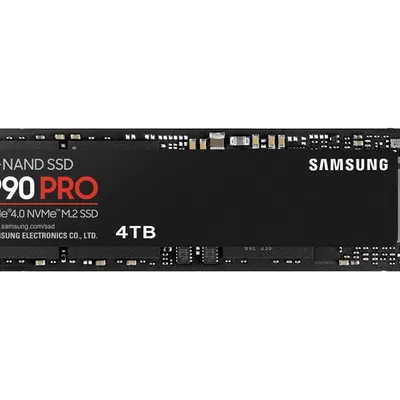 Dysk SSD Samsung 990 PRO 4TB M.2