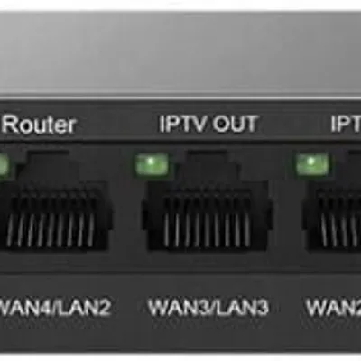 Router Tenda G0-5G-PoE 5