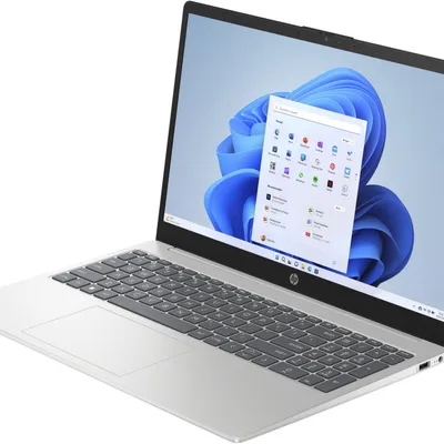 Laptop HP 15-FD1008 - Intel Core Ultra 7 155H | 16GB | SSD 512GB | 15.6" FHD ( Dotykowa | Win 11