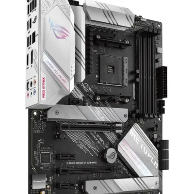 Płyta główna ASUS ROG STRIX B550-A GAMING