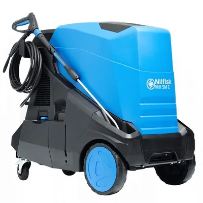 NILFISK Myjka ciśnieniowa elektryczna HW MH/5M/180/800-EU