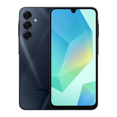 Samsung Galaxy A16 (A166) 5G DS 4/128GB Blue Black