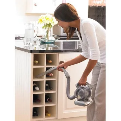 Odkurzacz ręczny Black&Decker PD1820LF