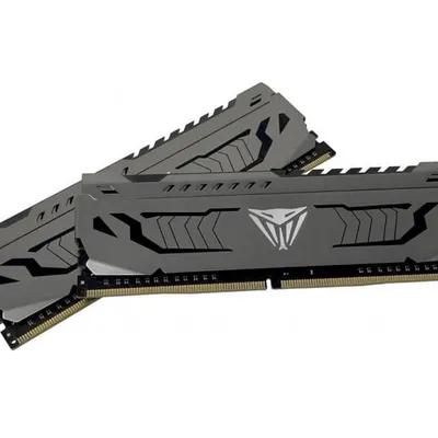 Pamięć Patriot Memory PVS416G360C7K (DDR4 DIMM; 2 x 8 GB; 3600 MHz; CL17)