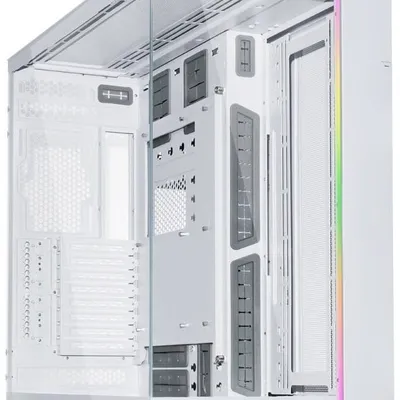 Lian Li O11 Dynamic EVO XL White