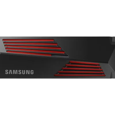 Samsung 990 Pro 2TB NVMe M.2 2280 PCIe 4.0 HS