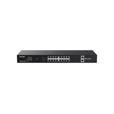 Switch Tenda TEG1120P-16-250W