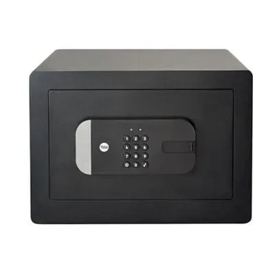 Elektroniczny Sejf Yale Smart Safe