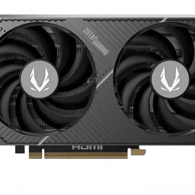Karta graficzna ZOTAC GAMING GeForce RTX 5060 Ti Twin Edge OC 16GB