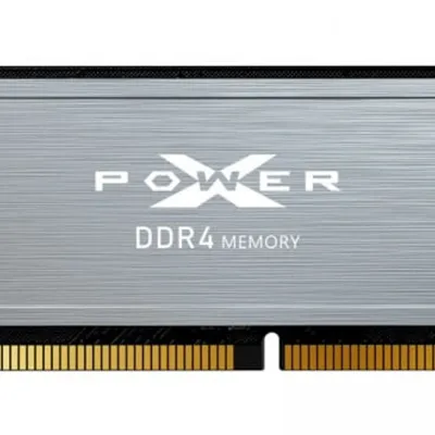 Silicon Power XPOWER Pulse Gaming DDR4 8GB (1x8GB) 3200MHz CL16 1,35V