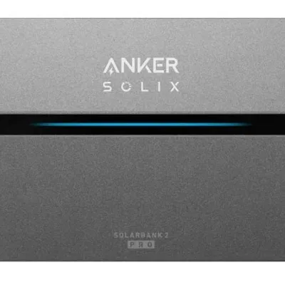 Magazyn energii Anker Solix Solarbank 2 E1600 Pro 1600Wh 800W