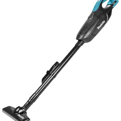 Odkurzacz 18V bez Aku i Ładow DCL182ZB MAKITA