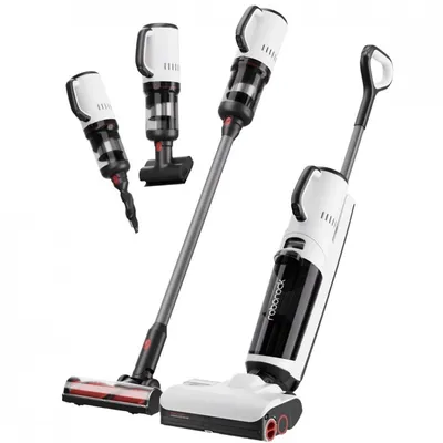 Bezprzewodowy odkurzacz pionowy Roborock Dyad Pro Combo (WYPRZEDAŻ)