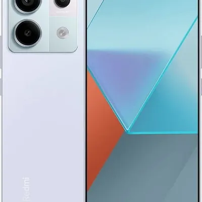 Smartfon Xiaomi Redmi Note 13 Pro 5G DS 8/256 Aurora Purple (WYPRZEDAŻ)