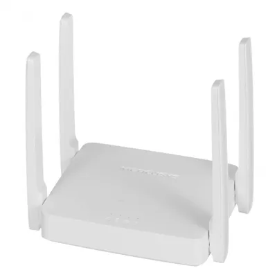 Router Mercusys AC10