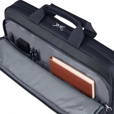 Torba HP Everyday 14 Odyssey Gray Laptop Bag do notebooka 14" szara A08JVAA