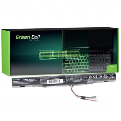 GREEN CELL BATERIA AC51 DO ACER AS16A5K-4S1P 2200 MAH 14.6V