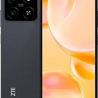 Smartfon ZTE Blade A55 4/64GB (Starry Black)