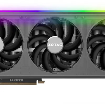 Karta graficzna ZOTAC GeForce RTX 5080 AMP Extreme Infinity Ultra 16GB