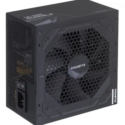 Zasilacz Gigabyte UD750GM 750W 80+ Gold