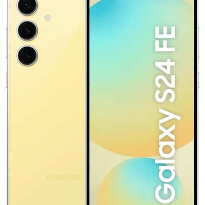 Samsung Galaxy S24 FE (S721) 128GB Yellow