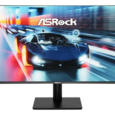 Monitor ASRock Challenger CL25FFA 24.5"