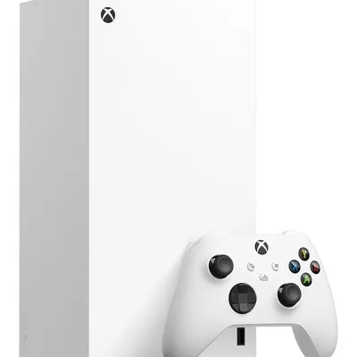 Konsola Xbox Series X 1TB Digital