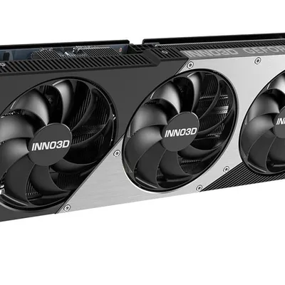 Karta graficzna INNO3D RTX 5060 Ti X3 OC 8GB