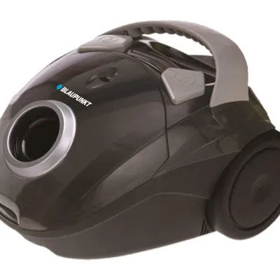 Odkurzacz Blaupunkt VCB101, czarny