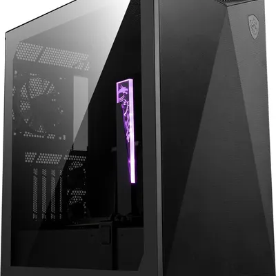 Obudowa MSI MPG GUNGNIR 300P AIRFLOW