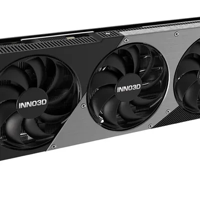 Karta graficzna INNO3D GeForce RTX 5070 X3 OC