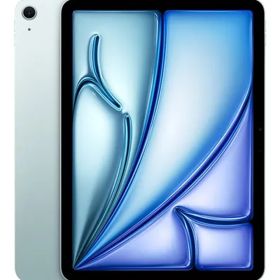 Apple 11-inch iPad Air Wi-Fi 512GB - Blue
