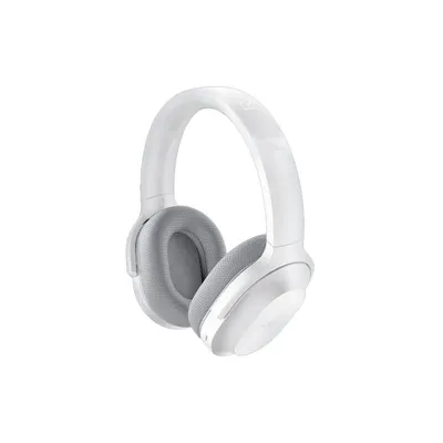 Razer Barracuda Mercury White
