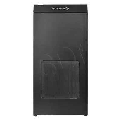 Obudowa Thermaltake Versa H18 Window CA-1J4-00S1WN-00 (Mini ITX; kolor czarny)