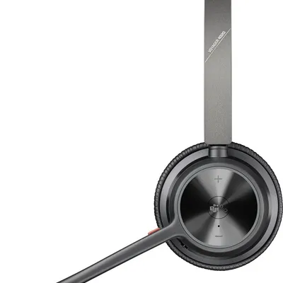 Zestaw słuchawkowy Bluetooth Poly Voyager 4320 MS Teams Certified USB-A Headset +BT700 dongle 77Y98AA