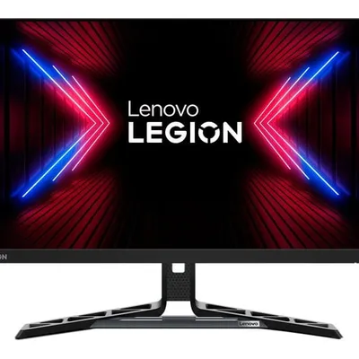 Lenovo Legion R27q-30 27" IPS 165Hz 350nits AG HDMI, DP Raven Black