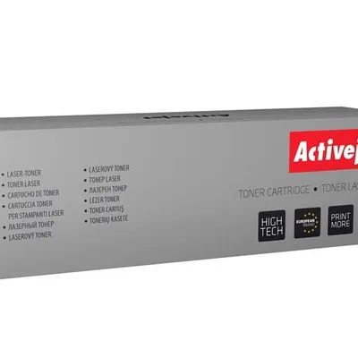 Activejet ATC-071BNX Toner (zamiennik Canon CRG-071H; Supreme; 2500 stron; czarny)