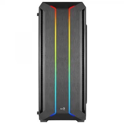 OBUDOWA AEROCOOL PGS SKYLINE-A-BK-V1 FRGB