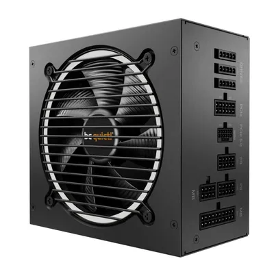 Zasilacz be quiet! PURE POWER 12 M 650W
