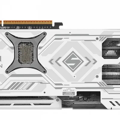 Karta graficzna ASRock Radeon RX 9070 XT Steel Legend 16GB